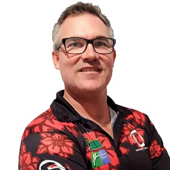 Ben Cameron Biography